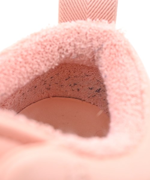 BOTTEGA VENETA（ボッテガヴェネタ）スニーカー ピンク サイズ:EU39(25.5cm位) レディース/2200673076014