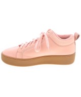 BOTTEGA VENETA（ボッテガヴェネタ）スニーカー ピンク サイズ:EU39(25.5cm位) レディース/2200673076014