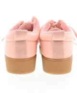 BOTTEGA VENETA（ボッテガヴェネタ）スニーカー ピンク サイズ:EU39(25.5cm位) レディース/2200673076014