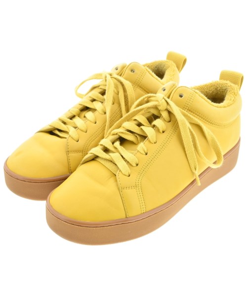 ボッテガベネタ(BOTTEGA VENETA)のBOTTEGA VENETA スニーカー