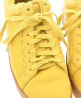 BOTTEGA VENETA（ボッテガヴェネタ）スニーカー 黄 サイズ:EU39(24cm位) メンズ/2200673076021