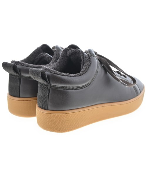 BOTTEGA VENETA（ボッテガヴェネタ）スニーカー 茶 サイズ:EU39(24cm位) メンズ/2200673076038