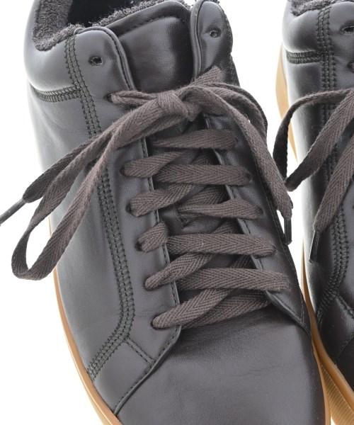 BOTTEGA VENETA（ボッテガヴェネタ）スニーカー 茶 サイズ:EU39(24cm位) メンズ/2200673076038