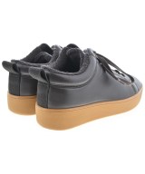 BOTTEGA VENETA（ボッテガヴェネタ）スニーカー 茶 サイズ:EU39(24cm位) メンズ/2200673076038