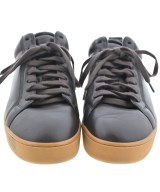 BOTTEGA VENETA（ボッテガヴェネタ）スニーカー 茶 サイズ:EU39(24cm位) メンズ/2200673076038