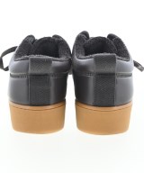 BOTTEGA VENETA（ボッテガヴェネタ）スニーカー 茶 サイズ:EU39(24cm位) メンズ/2200673076038