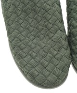 BOTTEGA VENETA（ボッテガヴェネタ）スニーカー カーキ サイズ:EU39(24cm位) メンズ/2200673076045
