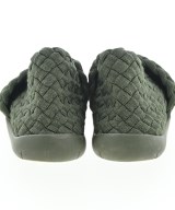 BOTTEGA VENETA（ボッテガヴェネタ）スニーカー カーキ サイズ:EU39(24cm位) メンズ/2200673076045