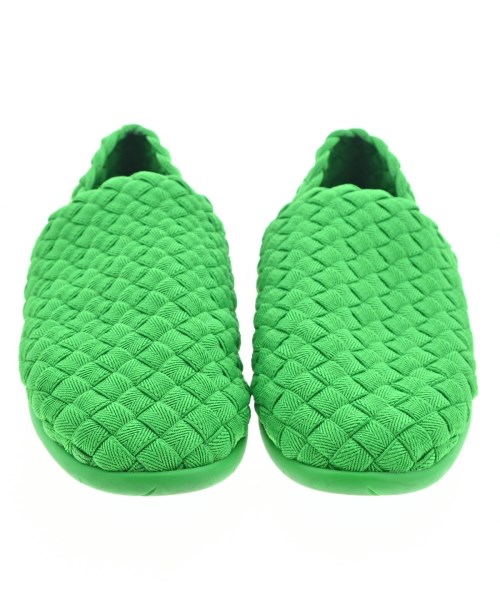 BOTTEGA VENETA（ボッテガヴェネタ）その他 緑 サイズ:EU38(24.5cm位) レディース/2200673076052