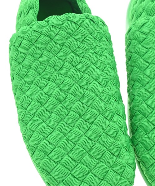 BOTTEGA VENETA（ボッテガヴェネタ）その他 緑 サイズ:EU38(24.5cm位) レディース/2200673076052