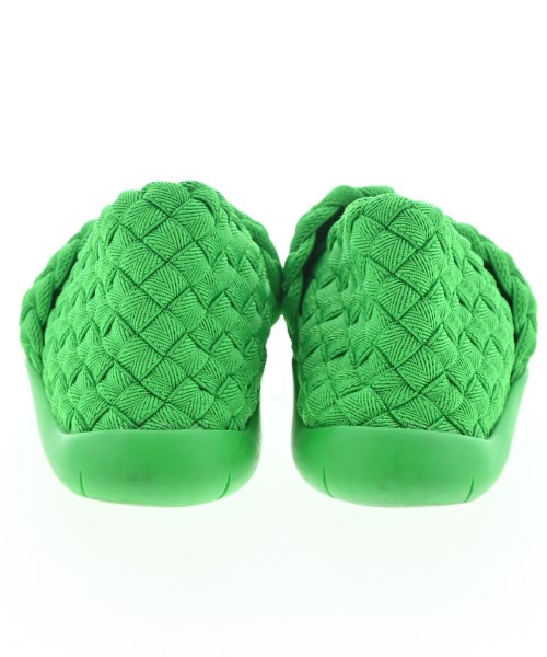 BOTTEGA VENETA（ボッテガヴェネタ）その他 緑 サイズ:EU38(24.5cm位) レディース/2200673076052