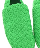 BOTTEGA VENETA（ボッテガヴェネタ）その他 緑 サイズ:EU38(24.5cm位) レディース/2200673076052