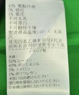 BOTTEGA VENETA（ボッテガヴェネタ）その他 黒 サイズ:S メンズ/2200673076076