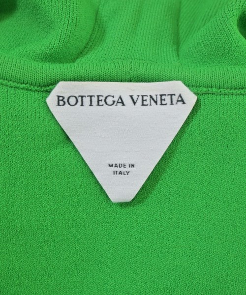 BOTTEGA VENETA（ボッテガヴェネタ）ニット・セーター 緑 サイズ:S レディース/2200673076083