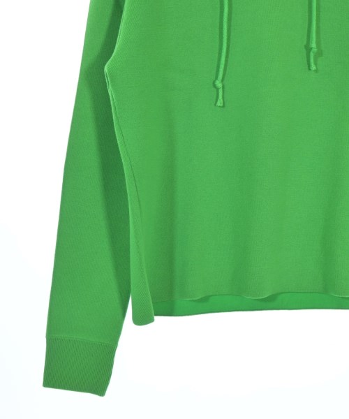 BOTTEGA VENETA（ボッテガヴェネタ）ニット・セーター 緑 サイズ:S レディース/2200673076083