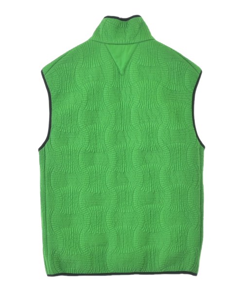 BOTTEGA VENETA（ボッテガヴェネタ）カジュアルシャツ 緑 サイズ:-(XS位) メンズ/2200673076106