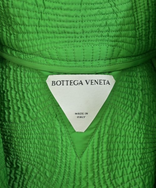 BOTTEGA VENETA（ボッテガヴェネタ）カジュアルシャツ 緑 サイズ:-(XS位) メンズ/2200673076106