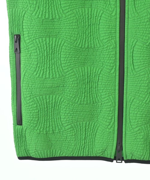 BOTTEGA VENETA（ボッテガヴェネタ）カジュアルシャツ 緑 サイズ:-(XS位) メンズ/2200673076106