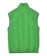 BOTTEGA VENETA（ボッテガヴェネタ）カジュアルシャツ 緑 サイズ:-(XS位) メンズ/2200673076106