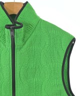 BOTTEGA VENETA（ボッテガヴェネタ）カジュアルシャツ 緑 サイズ:-(XS位) メンズ/2200673076106