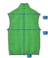 BOTTEGA VENETA（ボッテガヴェネタ）カジュアルシャツ 緑 サイズ:-(XS位) メンズ/2200673076106