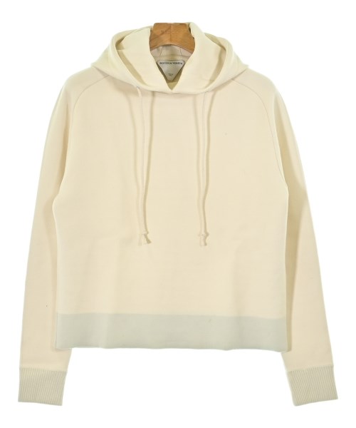 BOTTEGA VENETA(ボッテガベネタ)ニット・セーター 白 サイズ:S/2200673076120