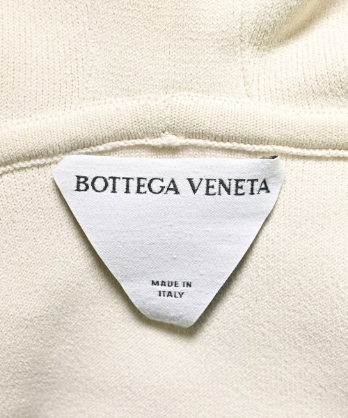 BOTTEGA VENETA（ボッテガヴェネタ）ニット・セーター 白 サイズ:S メンズ/2200673076120