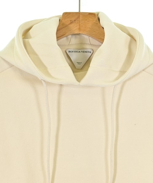 BOTTEGA VENETA（ボッテガヴェネタ）ニット・セーター 白 サイズ:S メンズ/2200673076120