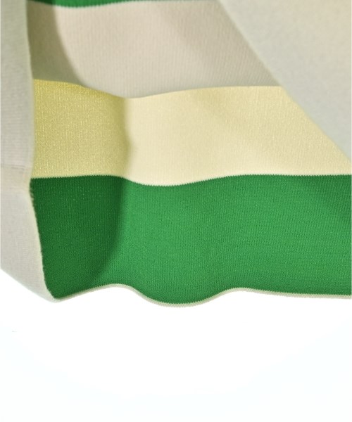 BOTTEGA VENETA（ボッテガヴェネタ）ニット・セーター 白 サイズ:S メンズ/2200673076120