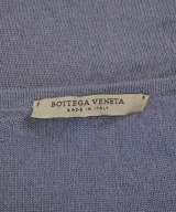 BOTTEGA VENETA（ボッテガヴェネタ）カーディガン 紫 サイズ:44(L位) レディース/2200657939045