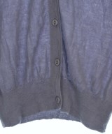 BOTTEGA VENETA（ボッテガヴェネタ）カーディガン 紫 サイズ:44(L位) レディース/2200657939045