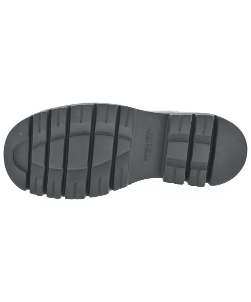 BOTTEGA VENETA（ボッテガヴェネタ）ブーツ 黒 サイズ:EU37(23.5cm位) レディース/2200674748033