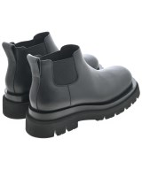 BOTTEGA VENETA（ボッテガヴェネタ）ブーツ 黒 サイズ:EU37(23.5cm位) レディース/2200674748033