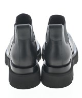BOTTEGA VENETA（ボッテガヴェネタ）ブーツ 黒 サイズ:EU37(23.5cm位) レディース/2200674748033
