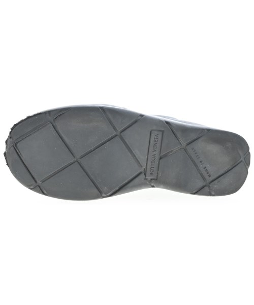 BOTTEGA VENETA（ボッテガヴェネタ）ブーツ 黒 サイズ:EU37(23.5cm位) レディース/2200674748040