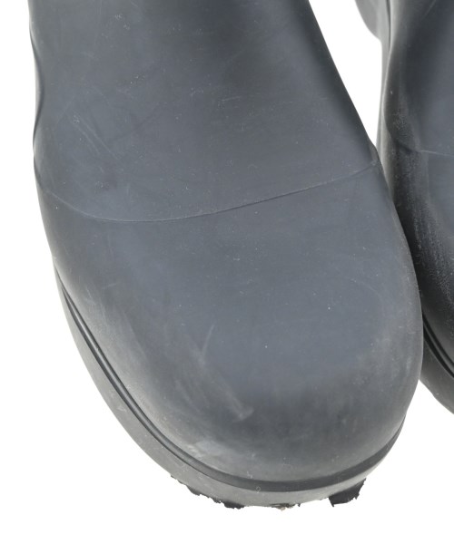 BOTTEGA VENETA（ボッテガヴェネタ）ブーツ 黒 サイズ:EU37(23.5cm位) レディース/2200674748040