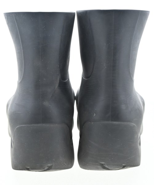 BOTTEGA VENETA（ボッテガヴェネタ）ブーツ 黒 サイズ:EU37(23.5cm位) レディース/2200674748040