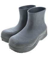 BOTTEGA VENETA（ボッテガヴェネタ）ブーツ 黒 サイズ:EU37(23.5cm位) レディース/2200674748040