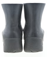 BOTTEGA VENETA（ボッテガヴェネタ）ブーツ 黒 サイズ:EU37(23.5cm位) レディース/2200674748040