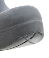 BOTTEGA VENETA（ボッテガヴェネタ）ブーツ 黒 サイズ:EU37(23.5cm位) レディース/2200674748040