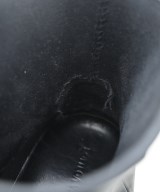 BOTTEGA VENETA（ボッテガヴェネタ）ブーツ 黒 サイズ:EU37(23.5cm位) レディース/2200674748040