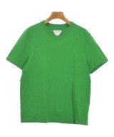 BOTTEGA VENETA（ボッテガヴェネタ）Tシャツ・カットソー 緑 サイズ:S レディース/2200675011129