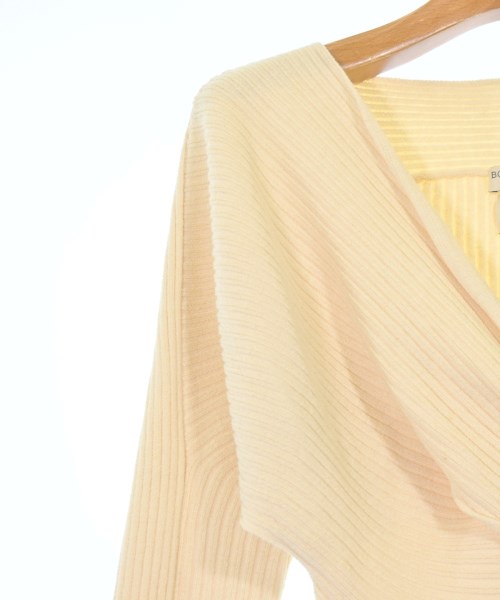 BOTTEGA VENETA（ボッテガヴェネタ）ワンピース 白 サイズ:34(S位) レディース/2200675078047