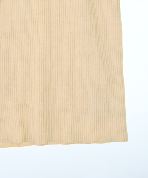 BOTTEGA VENETA（ボッテガヴェネタ）ワンピース 白 サイズ:34(S位) レディース/2200675078047