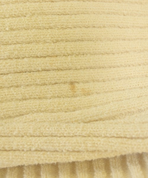 BOTTEGA VENETA（ボッテガヴェネタ）ワンピース 白 サイズ:34(S位) レディース/2200675078047