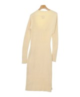 BOTTEGA VENETA（ボッテガヴェネタ）ワンピース 白 サイズ:34(S位) レディース/2200675078047