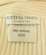 BOTTEGA VENETA（ボッテガヴェネタ）ワンピース 白 サイズ:34(S位) レディース/2200675078047