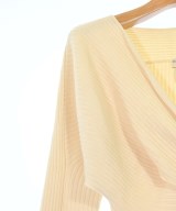 BOTTEGA VENETA（ボッテガヴェネタ）ワンピース 白 サイズ:34(S位) レディース/2200675078047