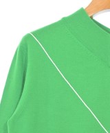 BOTTEGA VENETA（ボッテガヴェネタ）ニット・セーター 緑 サイズ:S レディース/2200675180030