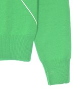 BOTTEGA VENETA（ボッテガヴェネタ）ニット・セーター 緑 サイズ:S レディース/2200675180030